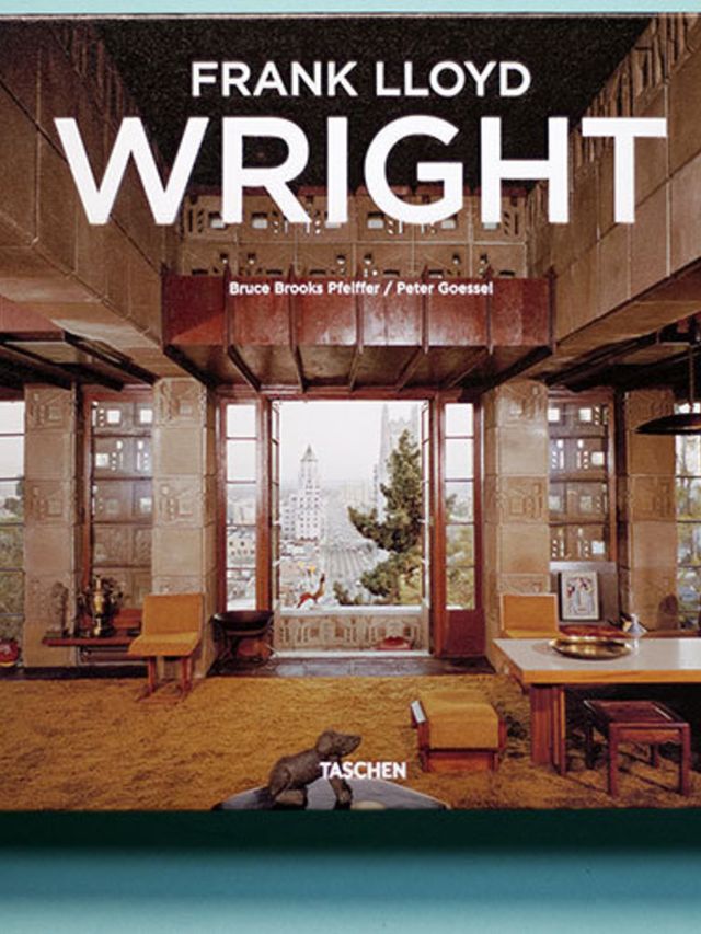 Hebben-Taschen-brengt-boek-uit-over-de-architectuur-van-Frank-Lloyd-Wright
