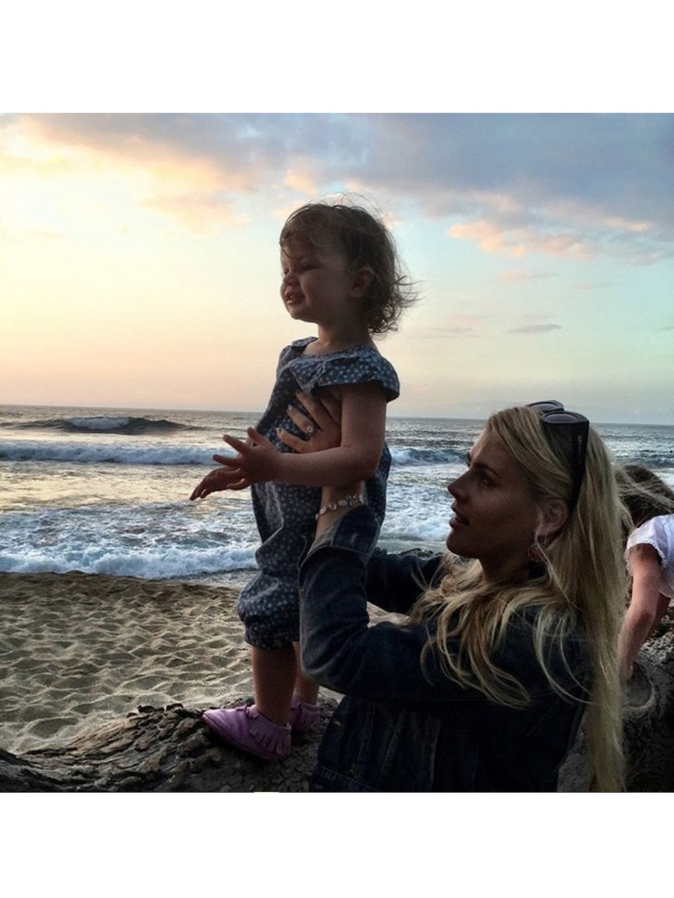 Hair, Human, Fun, Human body, Photograph, Hand, Mammal, Happy, Summer, Coastal and oceanic landforms, 