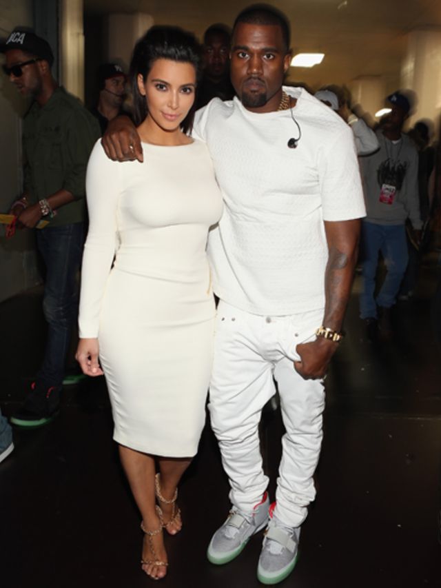 Zijn-Kim-Kardashian-en-Kanye-West-getrouwd