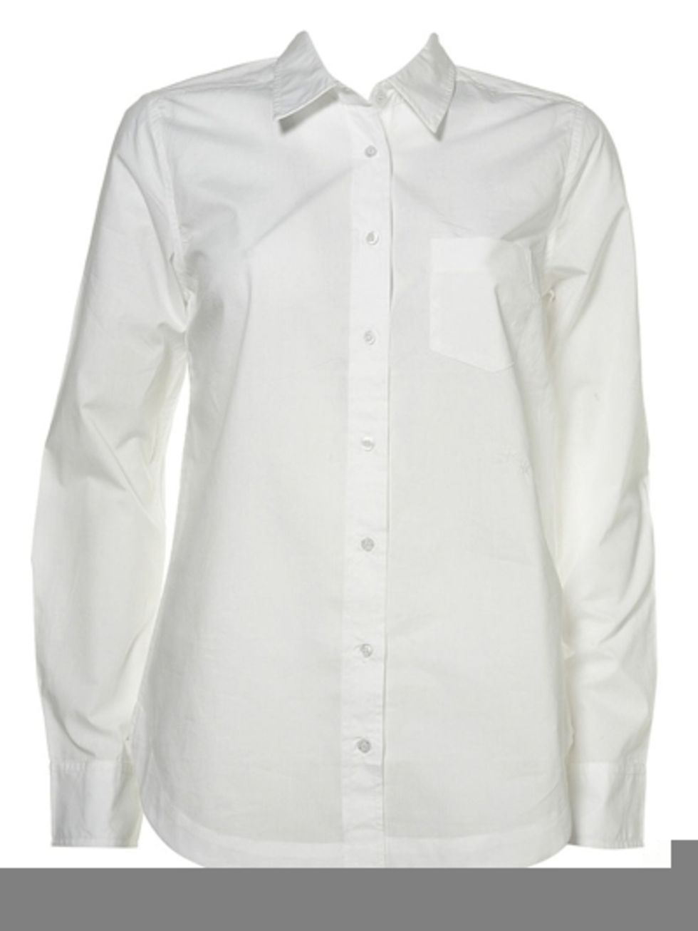 Clothing, Product, Collar, Sleeve, Dress shirt, Textile, White, Coat, Fashion, Pattern, 