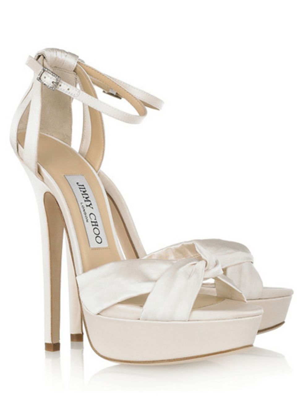 Footwear, Product, High heels, White, Sandal, Basic pump, Tan, Fashion, Beige, Bridal shoe, 