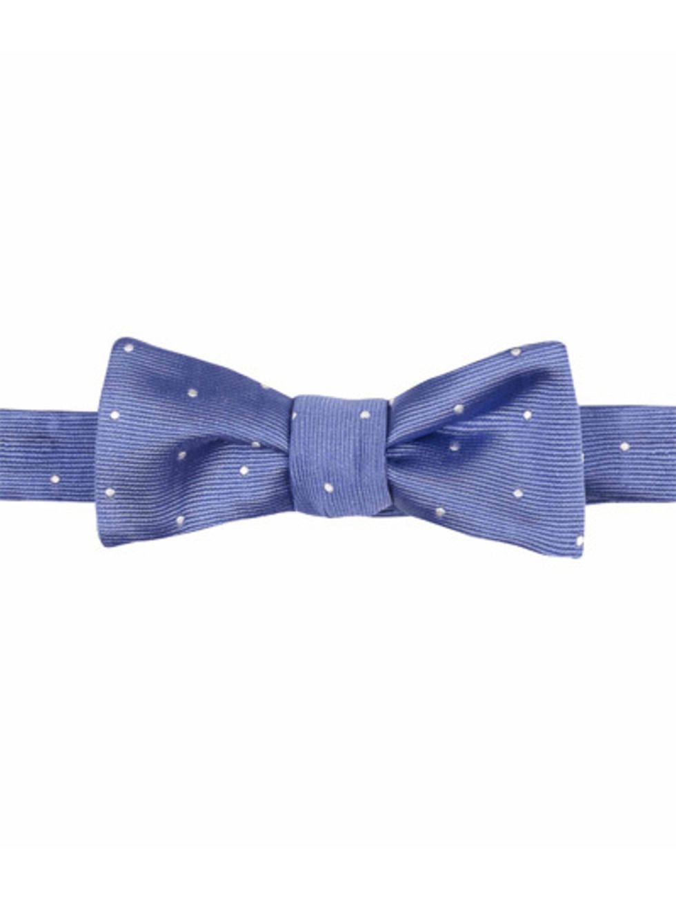 Product, Collar, Electric blue, Cobalt blue, Costume accessory, Strap, Ribbon, Bow tie, Webbing, Embellishment, 