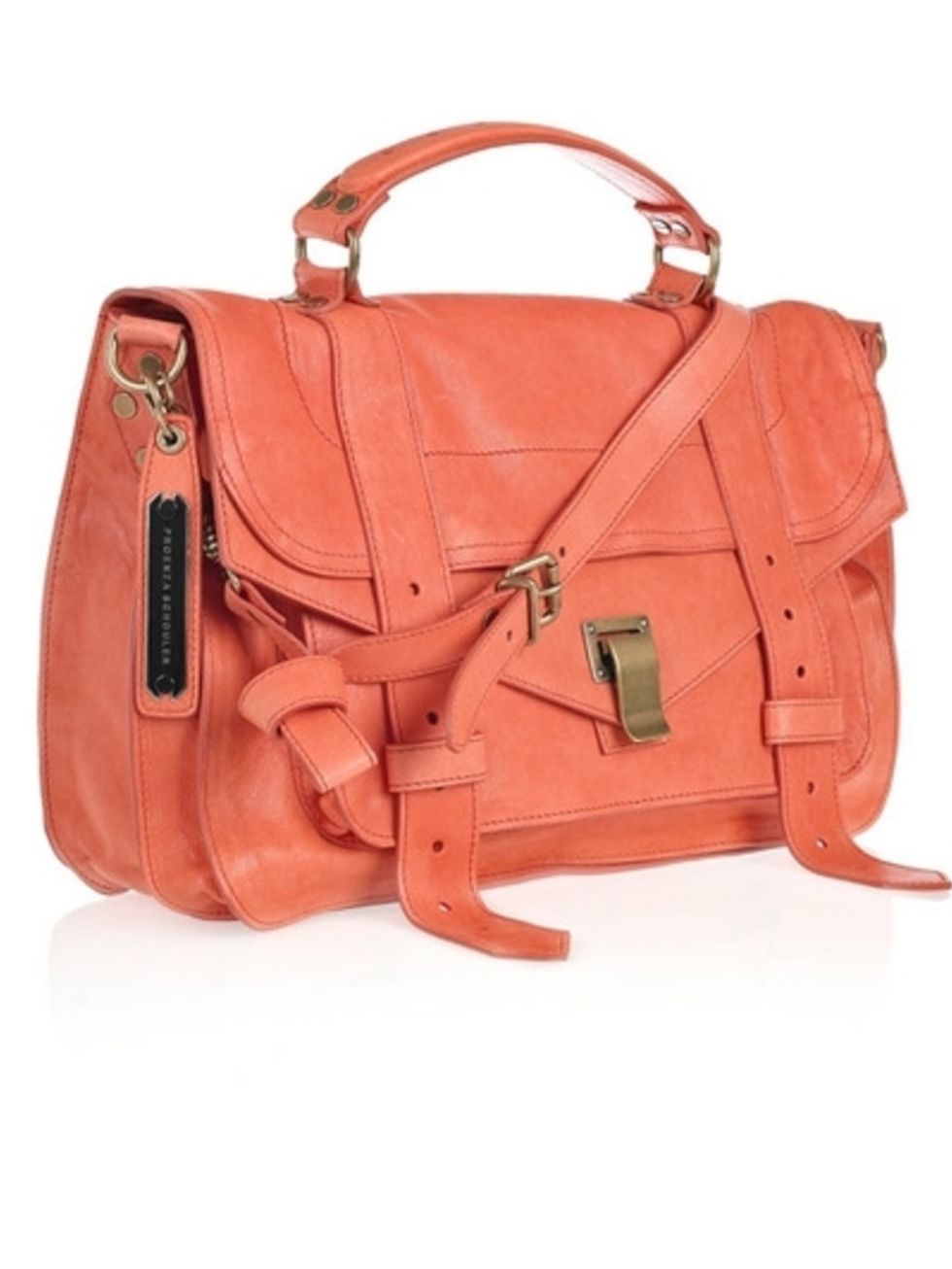 Product, Brown, Orange, Bag, Red, Style, Amber, Peach, Tan, Luggage and bags, 