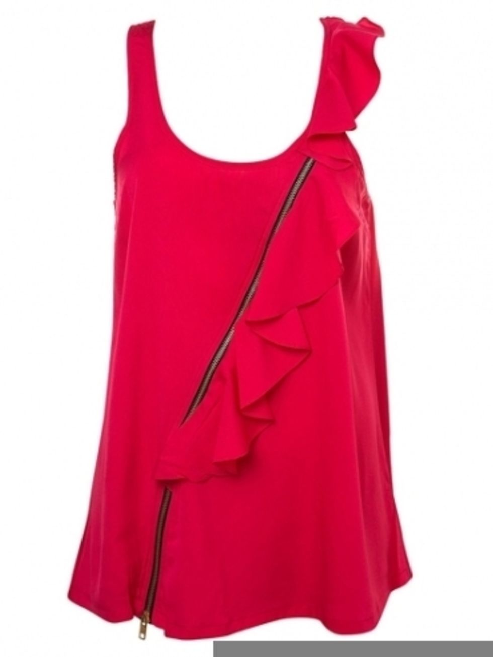 Sleeve, Textile, Dress, Red, One-piece garment, Sleeveless shirt, Magenta, Day dress, Carmine, Satin, 