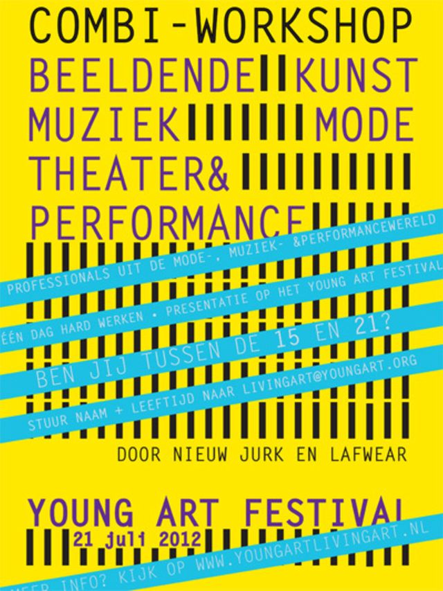 Modeworkshop-Young-Art-Festival