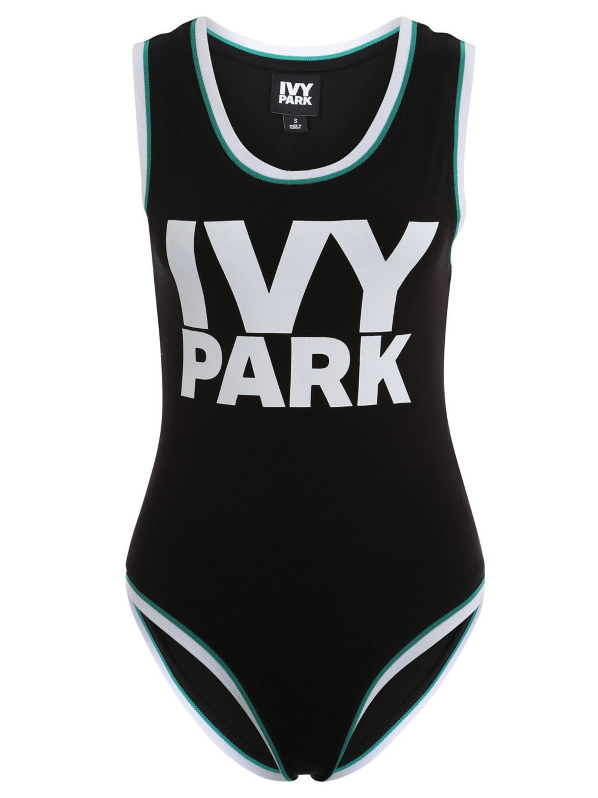 ivy park tank bodysuit