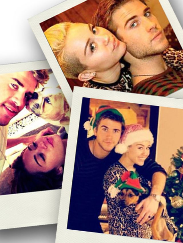 Miley-Cyrus-en-Liam-Hemsworth-getrouwd