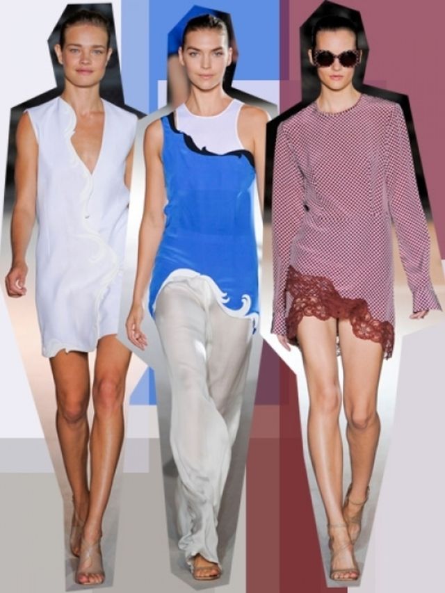 Parijs-Fashion-Week-s-s-2012-McCartney-Chloe-YSL