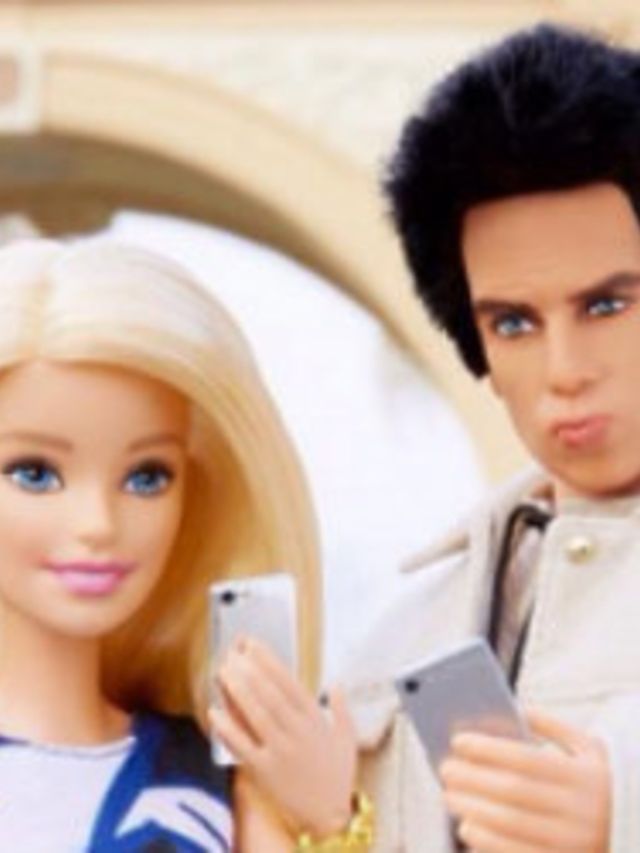 Derek-Zoolander-crasht-Barbie-s-Instagram