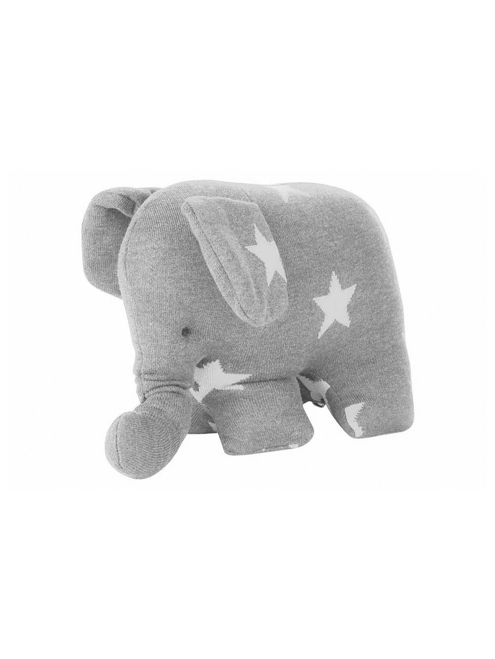 Sleeve, Elephants and Mammoths, Toy, Elephant, Terrestrial animal, Grey, Animal figure, Stuffed toy, Indian elephant, African elephant, 
