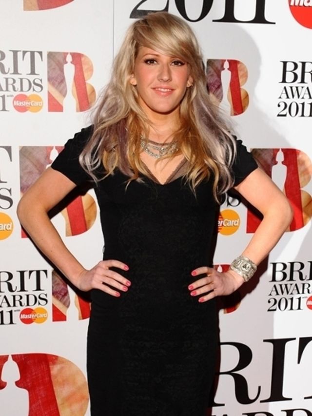Genomineerden-Brit-Awards-2011