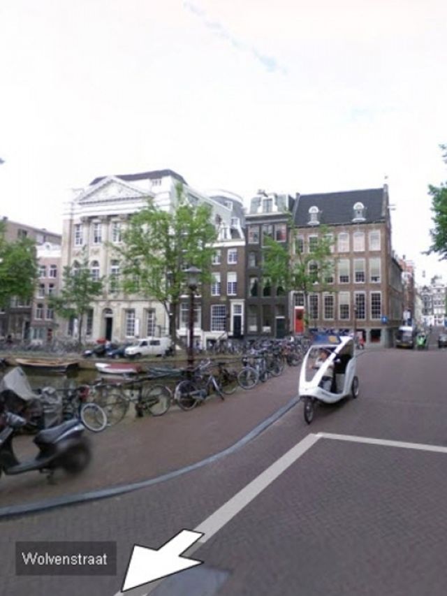 Google-Streetview-in-Nederland