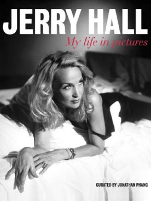 Jerry-Hall-My-Life-in-Pictures