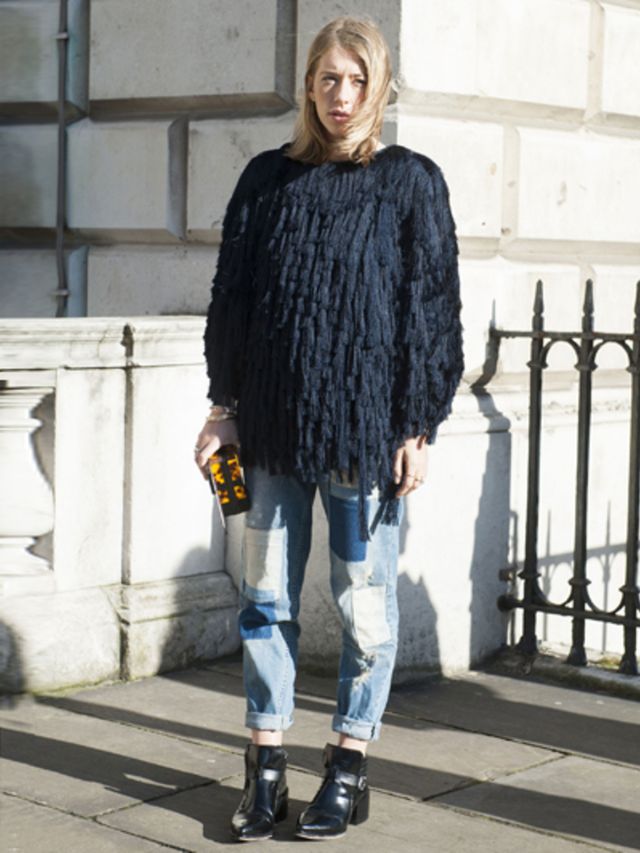Outfit-of-the-day-Londen-Fashion-Week