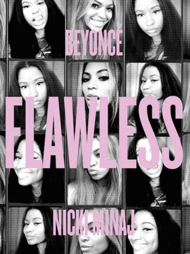 De-video-voor-Beyonce-en-Nicki-Minajs-Flawless-remix-is-hier