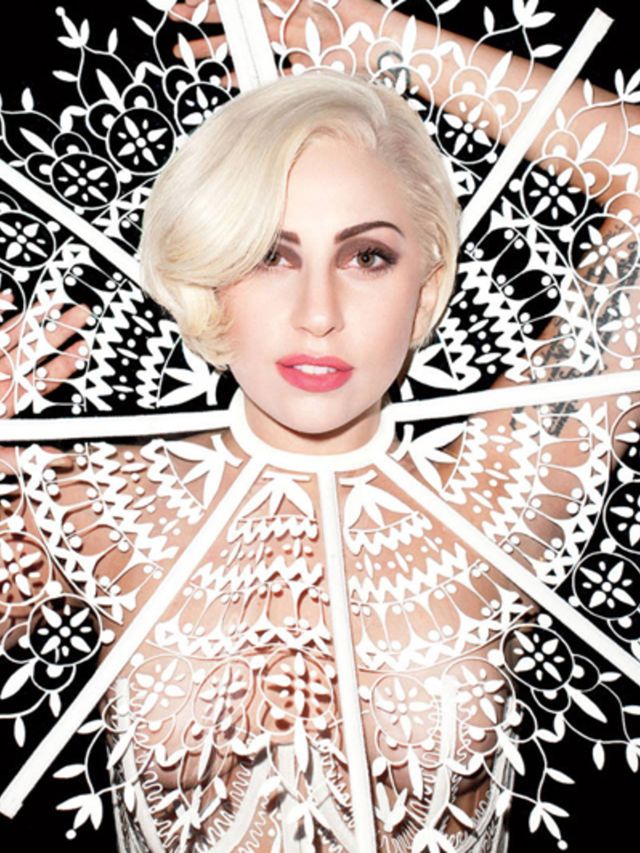 Als-Lady-Gaga-een-dier-zou-zijn