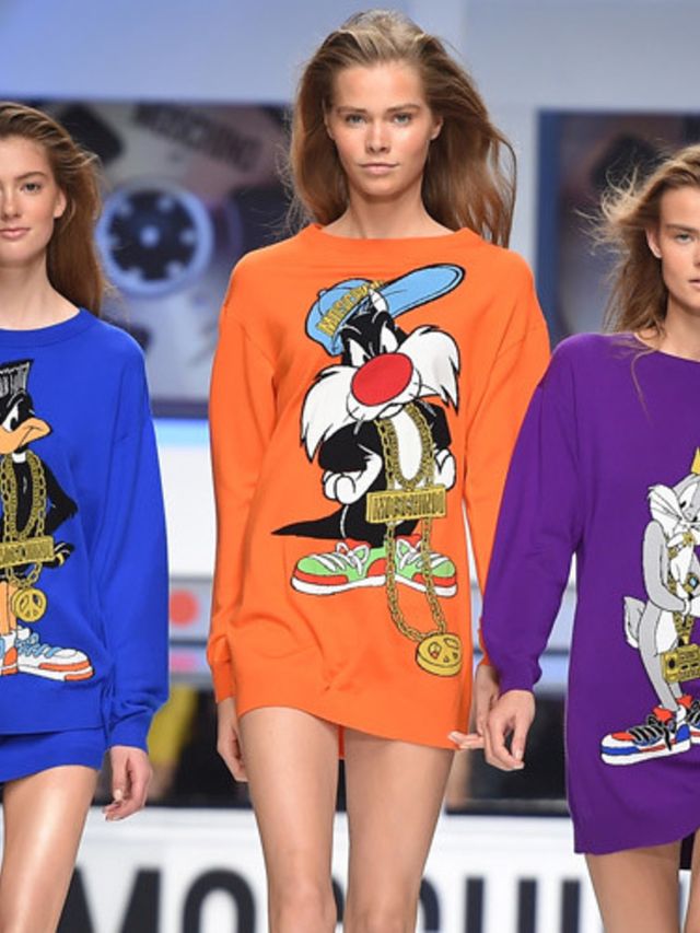 What-s-up-doc-DIT-was-de-Moschino-show