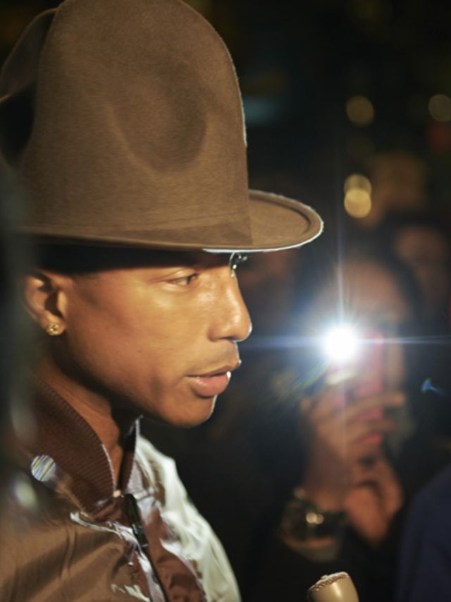 Pharrell-G-Star-New-York-Fashion-Week