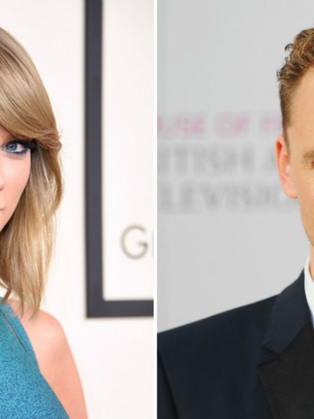 Taylor-Swift-en-Tom-Hiddleston-maken-hun-tweede-appearance-als-koppel