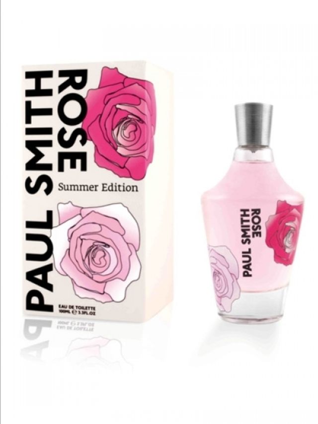 Parfum-Paul-Smith-Rose-Summer-Edition-2011