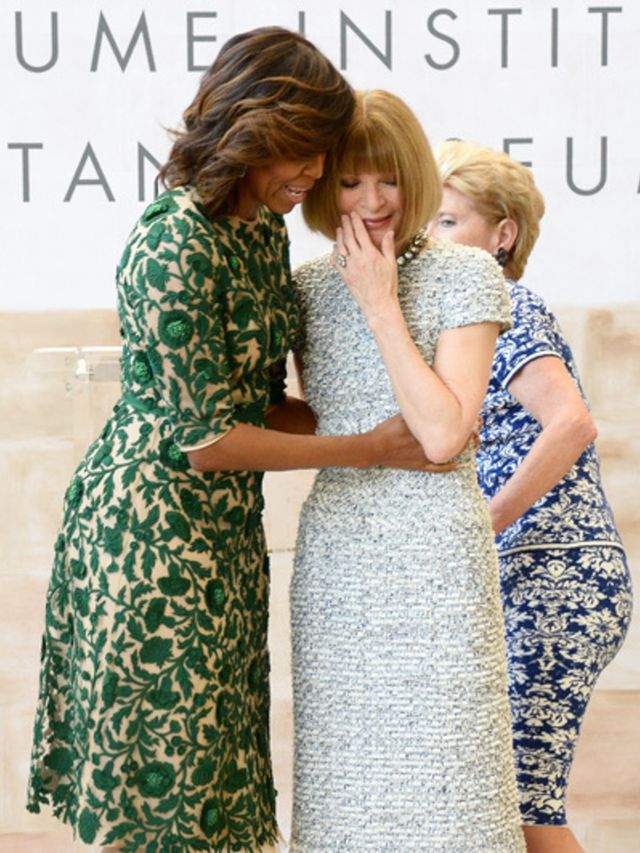Het-hilarische-onderonsje-van-Michelle-Obama-en-Anna-Wintour