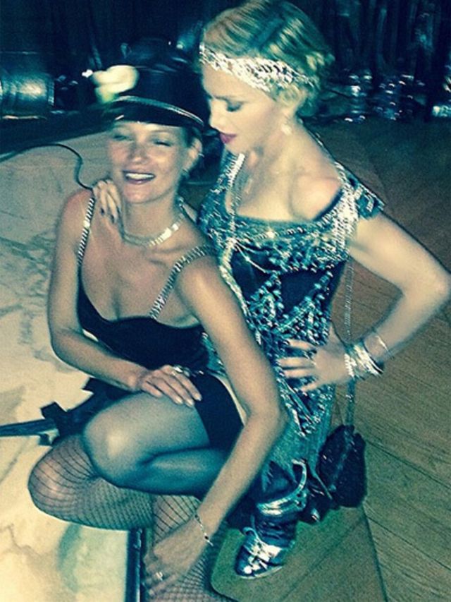 Madonna-en-Kate-Moss-party-like-its-1929