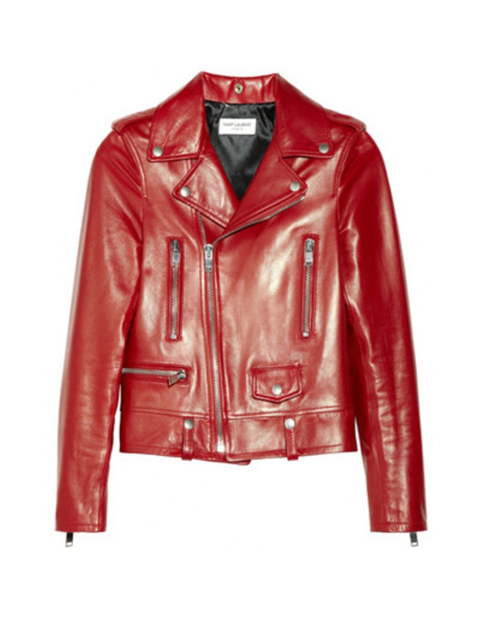 Clothing, Jacket, Coat, Product, Sleeve, Collar, Textile, Red, Outerwear, Leather, 