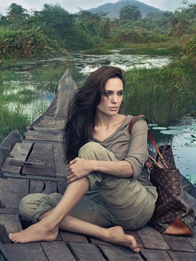 Angelina-Jolie-voor-Louis-Vuitton