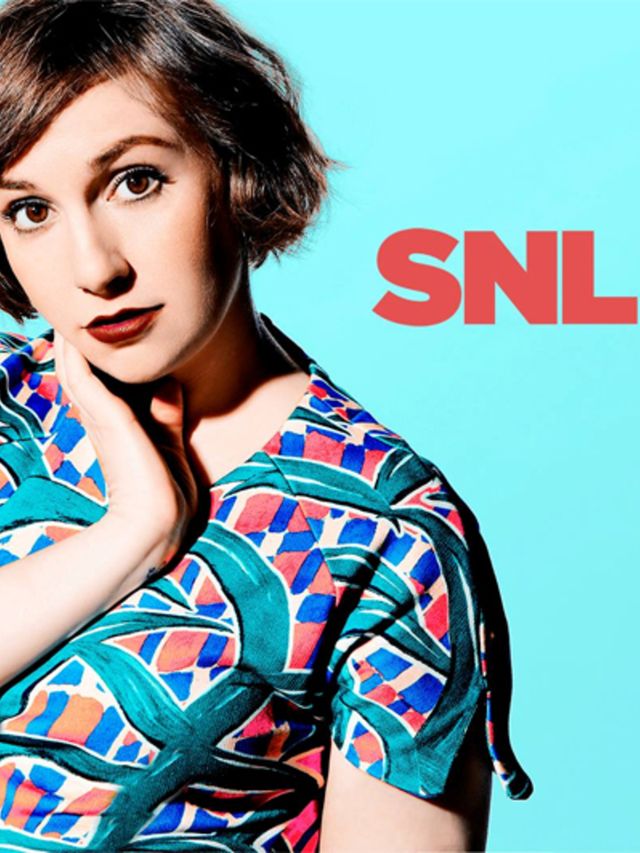 Zien-de-leukste-momenten-van-Lena-Dunham-in-SNL