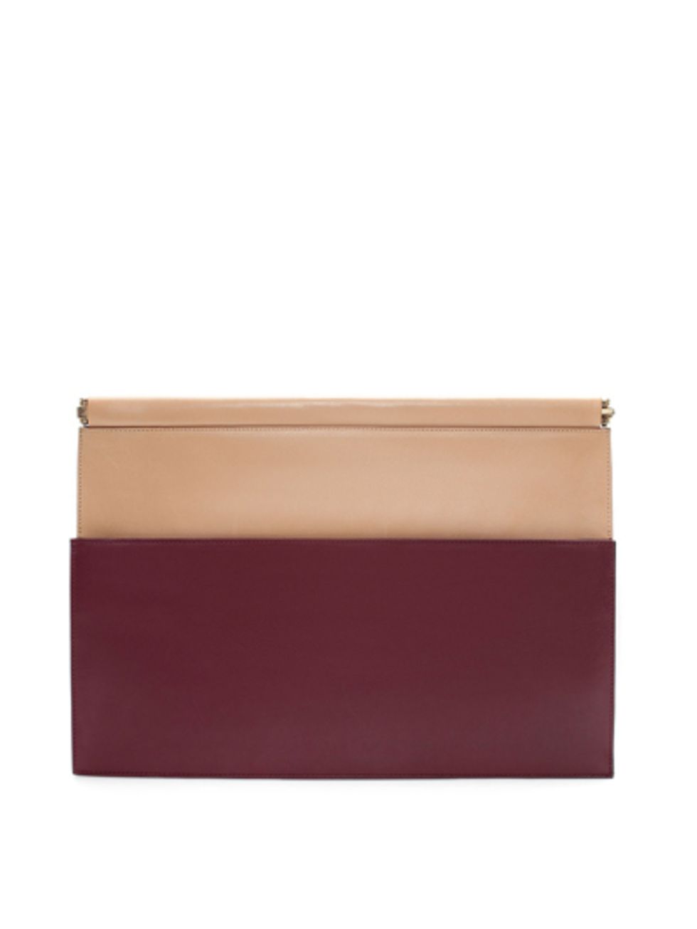 Brown, Tan, Maroon, Beige, Peach, Rectangle, Leather, 