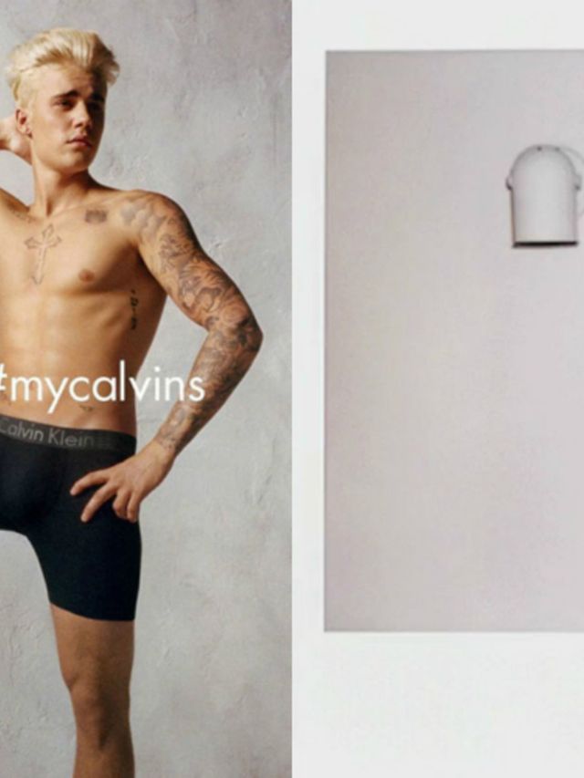 Justin-Bieber-en-Kendall-Jenner-trekken-weer-hun-kleren-uit-voor-Calvin-Klein