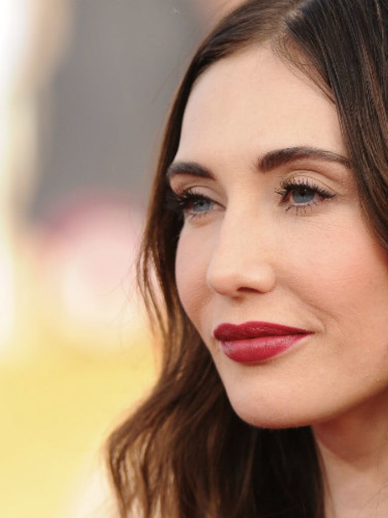 Slecht nieuws voor Carice van Houten