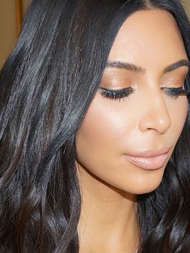 Kim-Kardashians-make-up-artist-verklapt-zijn-ultieme-eyeliner-geheim