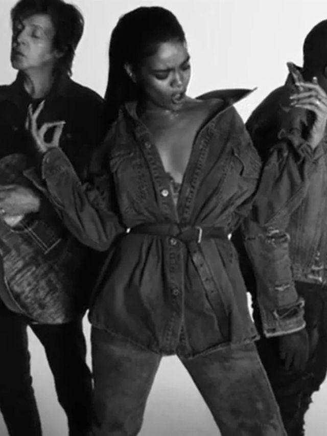 Rihanna-s-FourFiveSeconds-video-met-Kanye-en-Paul-McCartney-is-hier