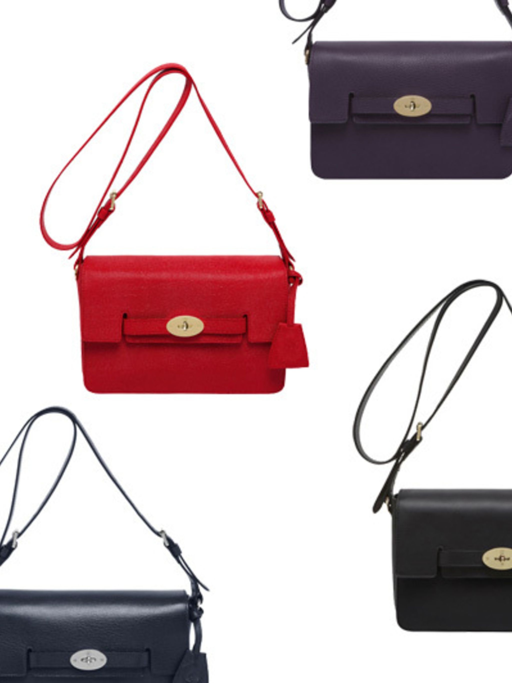 bayswater shoulder bag