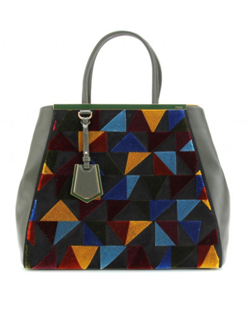Product, Bag, Azure, Shoulder bag, Metal, Design, Silver, Strap, Handbag, Label, 