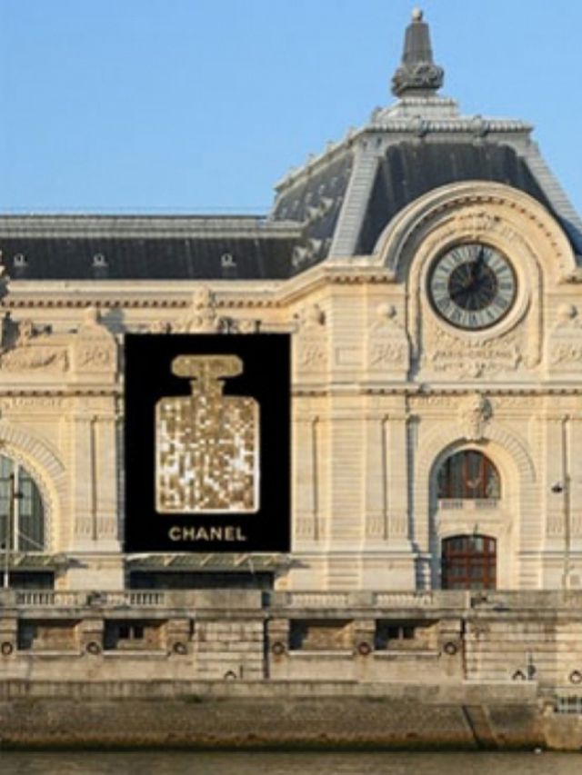Musee-d-Orsay-krijgt-Chanel-facelift