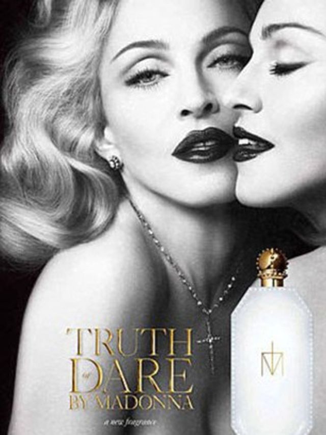 Madonna-s-Truth-or-Dare-parfum-gelanceerd