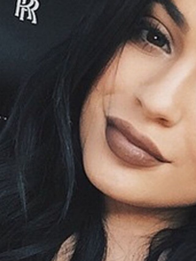 Maakt-Kylie-Jenner-haar-zangdebuut-op-Snapchat