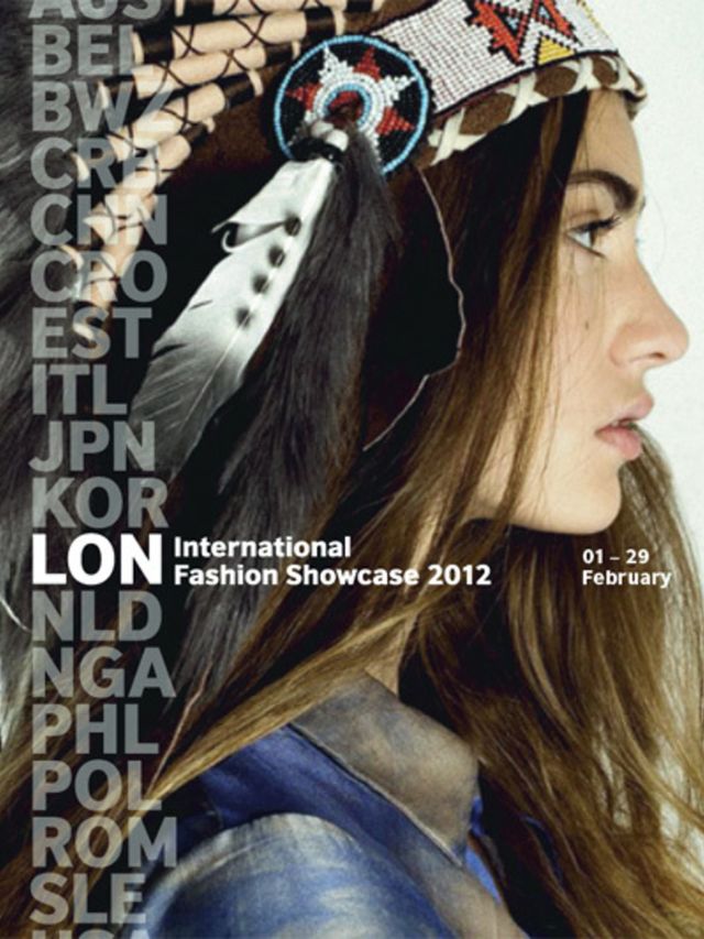 Olympisch-modetalent-tijdens-Londen-Fashion-Week