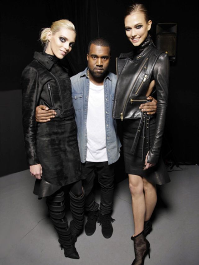 Kanye-West-weer-naar-Parijs-Fashion-Week