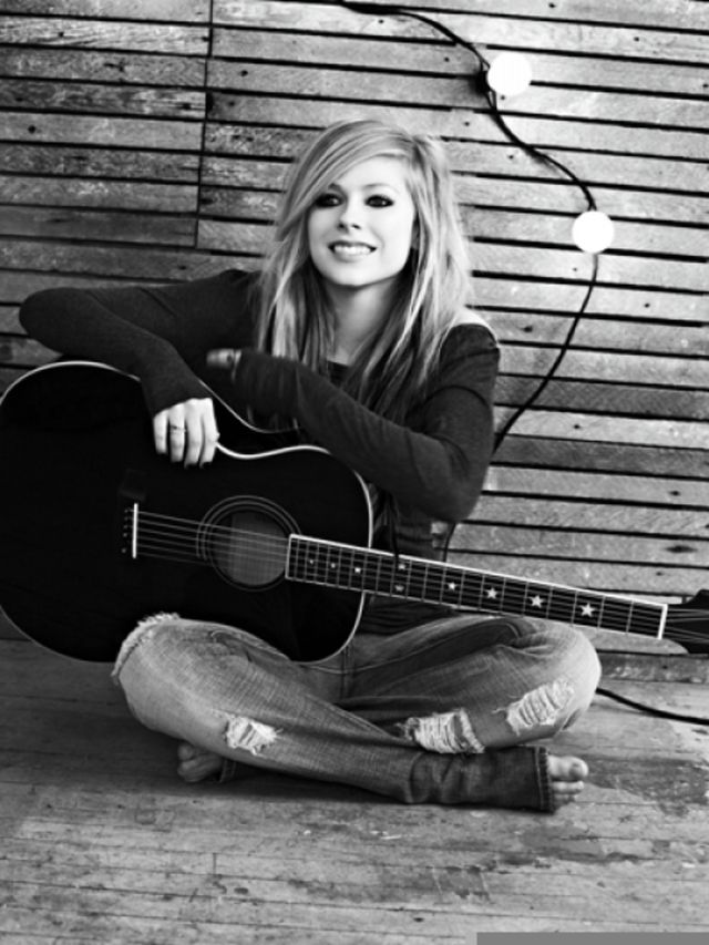 Avril-Lavigne-en-Kohl-s-uit-elkaar