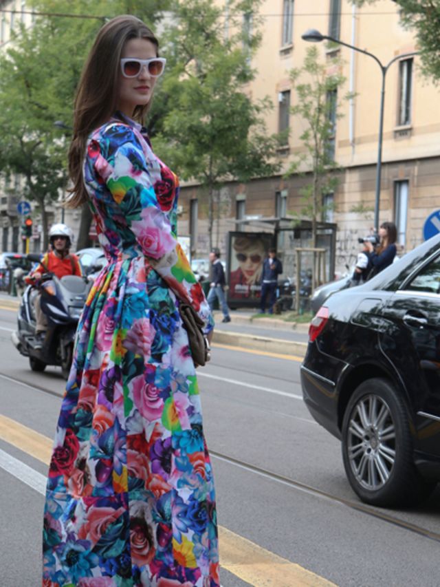 Streetstyle-Milaan-Fashion-Week