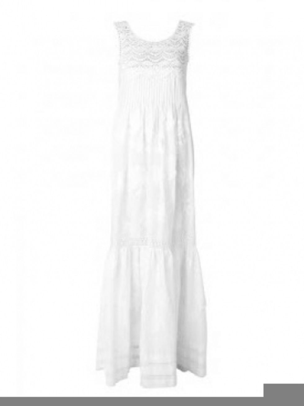 Textile, White, Dress, One-piece garment, Style, Day dress, Pattern, Grey, Fashion design, Gown, 