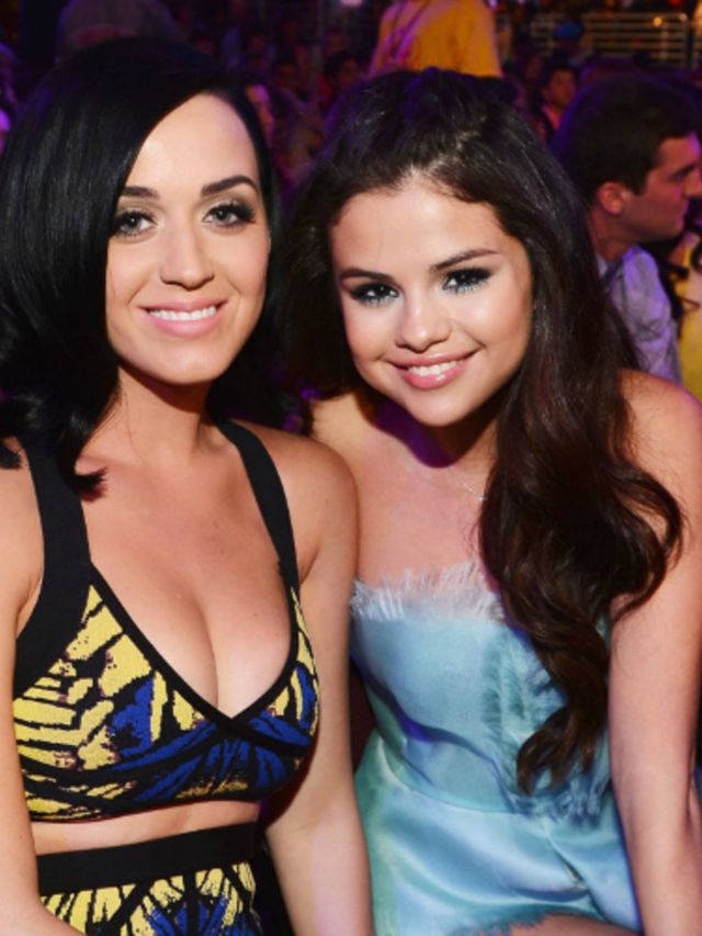 Selena-Gomez-en-Katy-Perry-reageren-op-die-Orlando-Bloom-geruchten