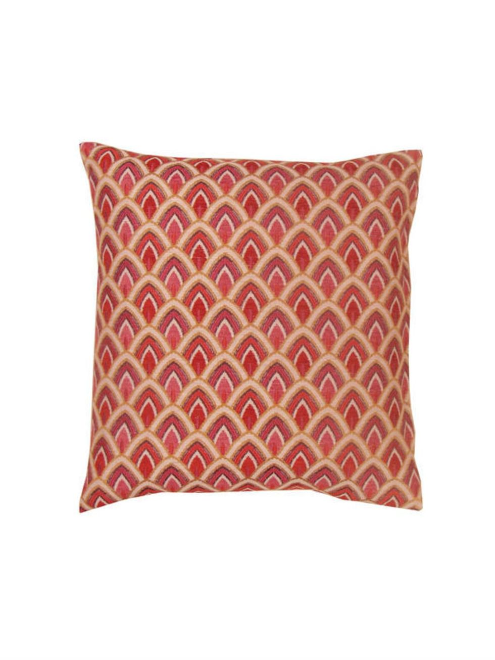 Textile, Cushion, Red, Pillow, Throw pillow, Orange, Rectangle, Linens, Home accessories, Maroon, 