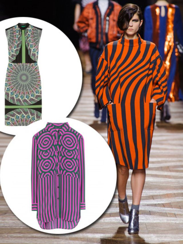 Misschien-wel-het-hit-item-van-het-najaar-de-kaleidoscopische-jurk