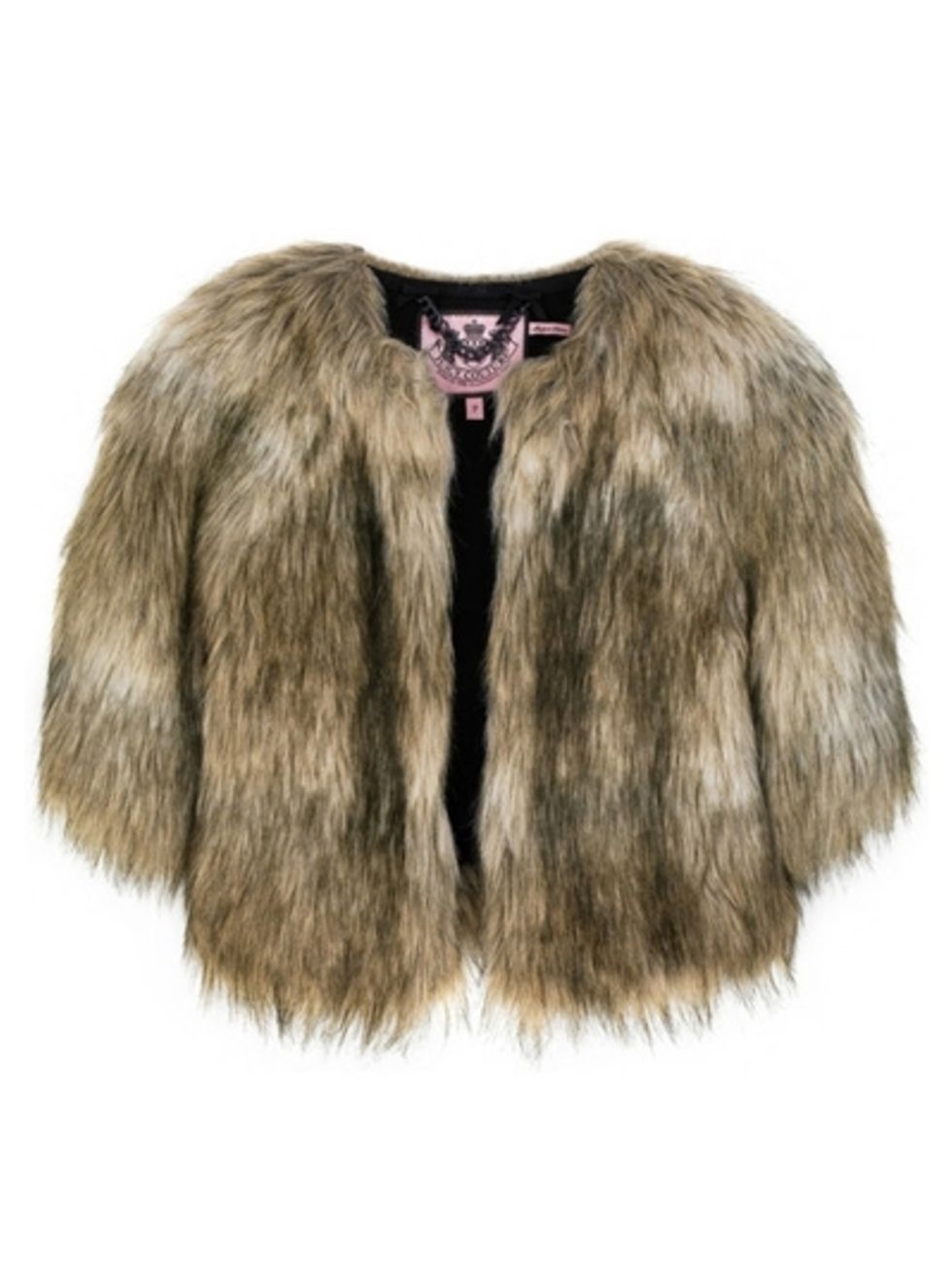 Brown, Collar, Textile, Fur clothing, Natural material, Fashion, Khaki, Animal product, Liver, Fur, 