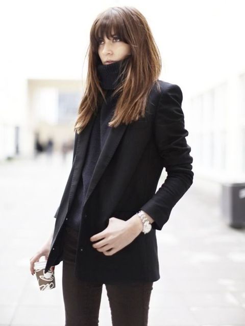 Clothing, Collar, Sleeve, Shoulder, Coat, Joint, Outerwear, Standing, Style, Street fashion, 