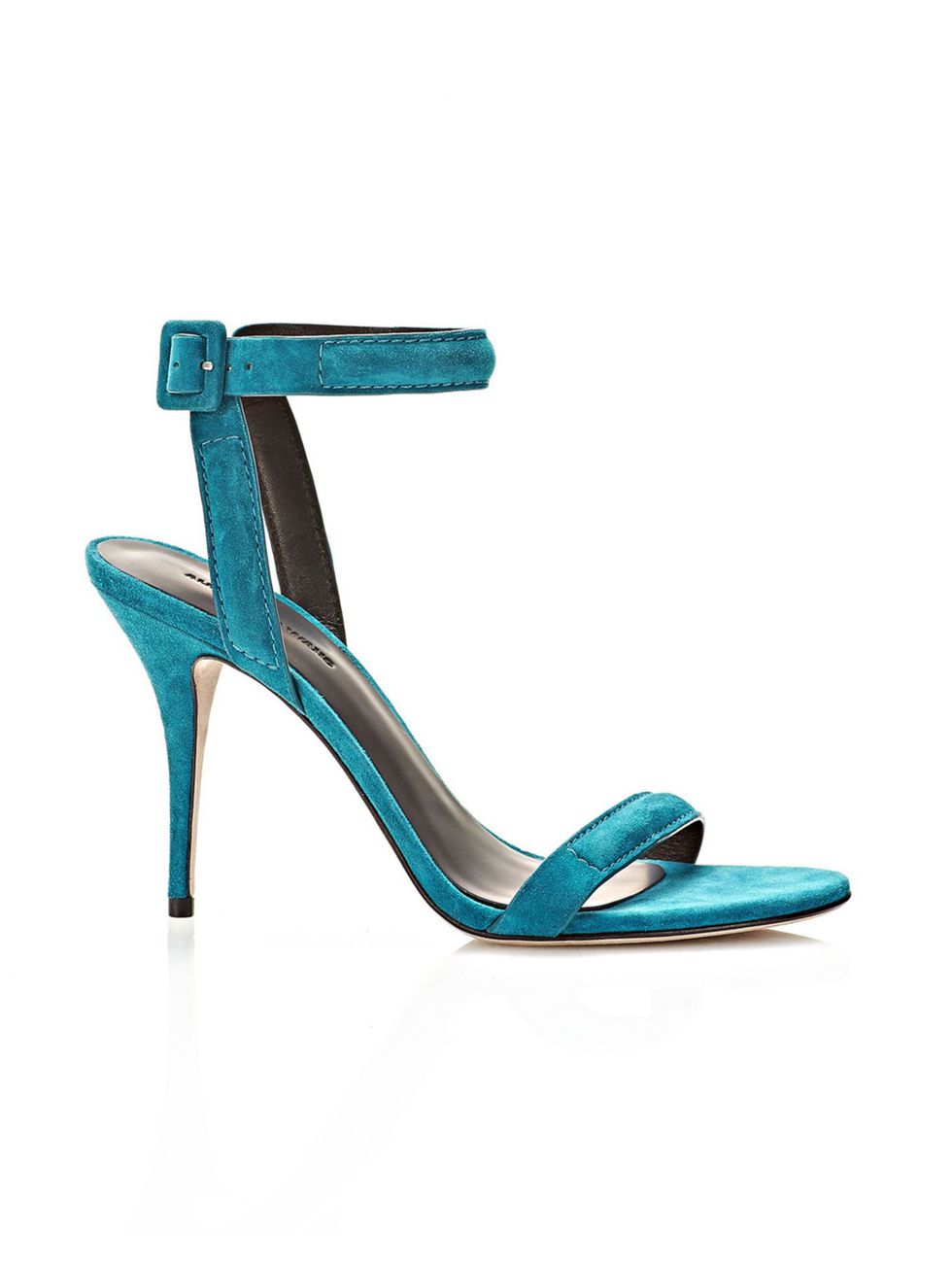 Blue, High heels, Teal, Aqua, Turquoise, Azure, Basic pump, Electric blue, Sandal, Foot, 